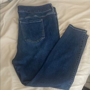 TORRID Blue Women's Jeans